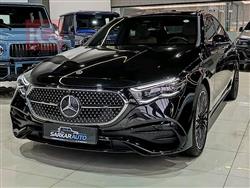 مرسيدس بنز إي-كلاس